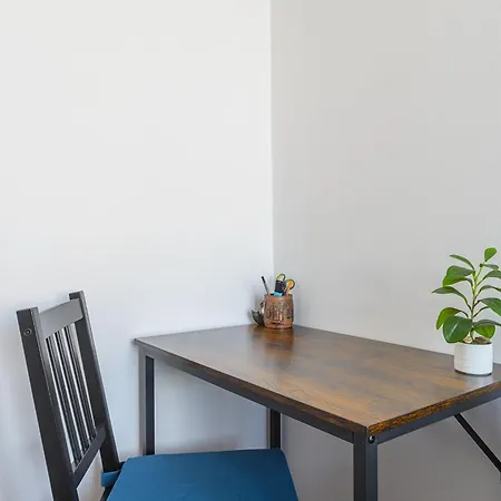 Shortstaypoland Plac Konstytucji B160 Daire