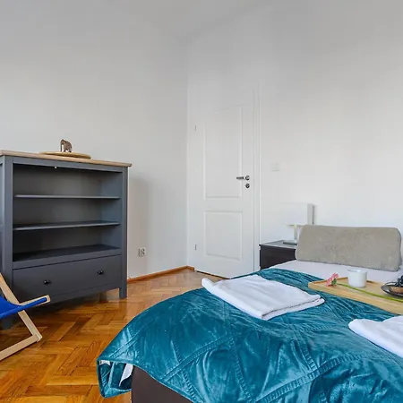 Shortstaypoland Plac Konstytucji B160
